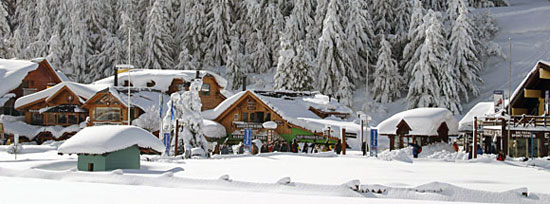 catedral, bariloche