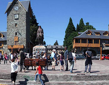 museo de la patagonia en centro civico