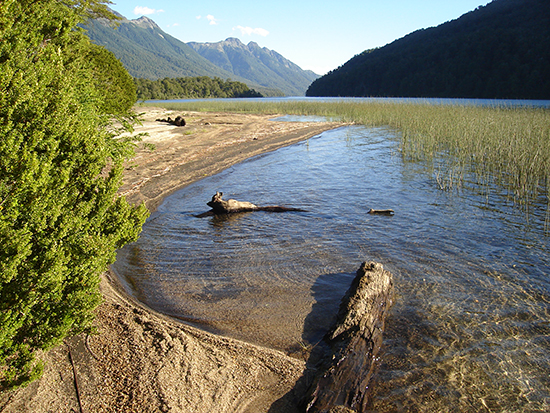 parque nacional nahuel huapi