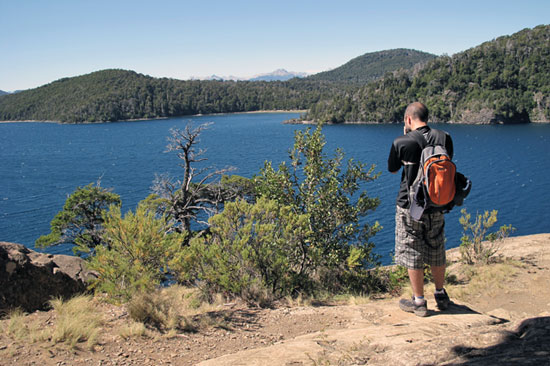 Safaris en Bariloche