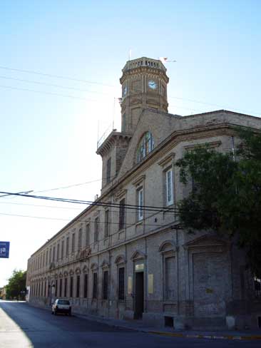 museo viedma