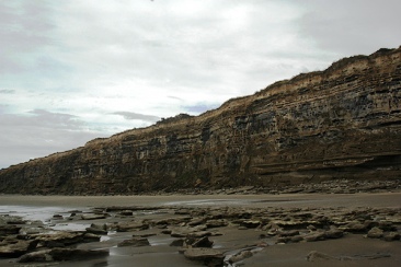 el condor, rio negro