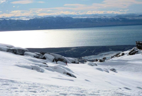 Calafate Mountain Park