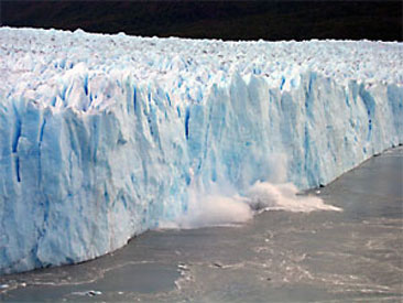 El Glaciar Perito Moreno La Octava Maravilla Del Mundo El Calafate Patagonia Argentina