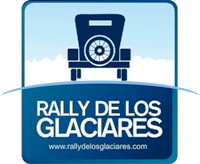 rally los glaciares