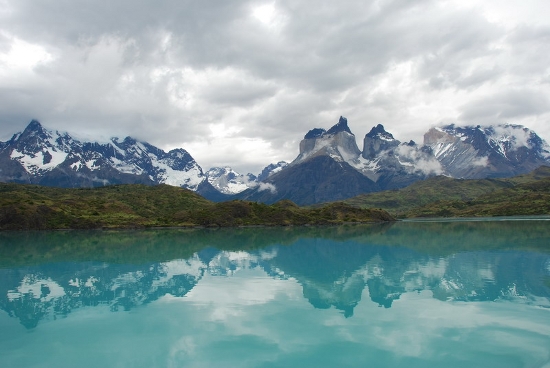 torres-del-paine