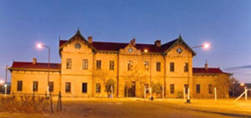 estacion