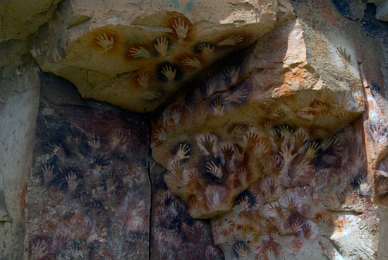 Cueva de las Manos