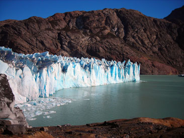 Glaciar Perito Moreno