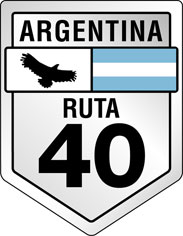 ruta 40