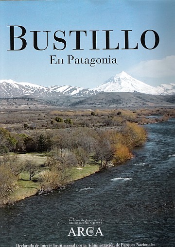 Bustillo en Patagonia