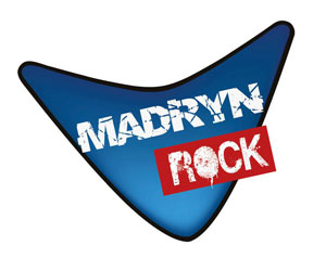 madryn rock